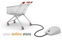 Picture of Online Store e-commerce shopping cart and content management software (All-in-one)