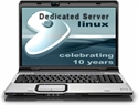 Picture of Dedicated Server Linux