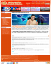 Picture of Dynamic Website